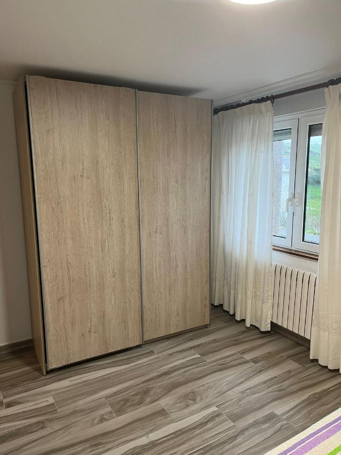 Apartamentos Joaquina Tagle エクステリア 写真